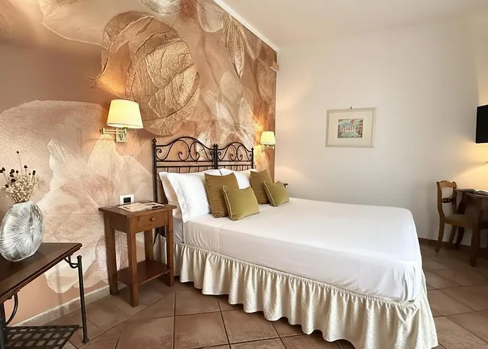 Relais Le Clarisse 4*