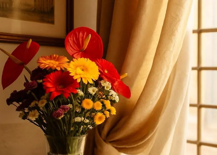 Relais Le Clarisse Rome