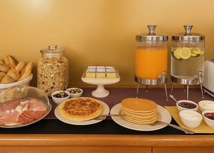 Relais Le Clarisse 4*