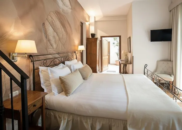 Maison d'hôtes Relais Le Clarisse Rome