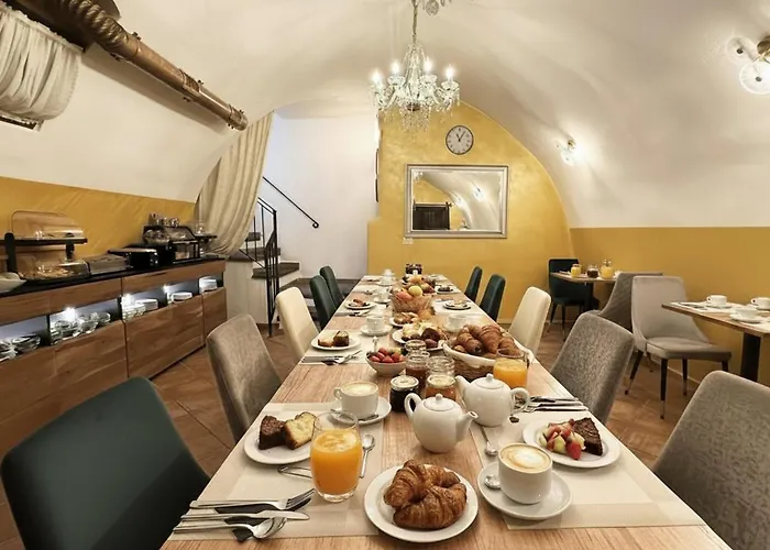 Relais Le Clarisse Maison d'hôtes 4*