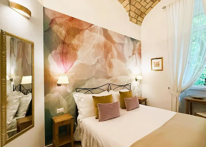 Maison d'hôtes Relais Le Clarisse 4*