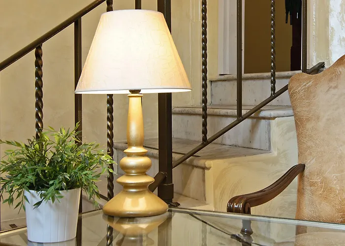 Relais Le Clarisse Maison d'hôtes