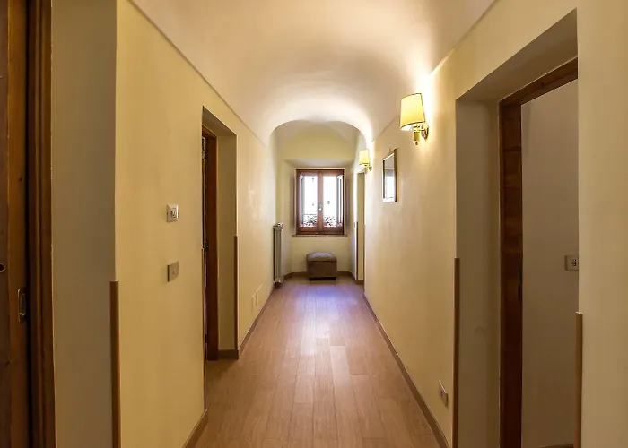 Relais Le Clarisse Rome