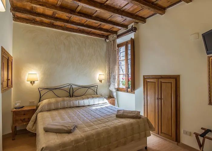 Maison d'hôtes Relais Le Clarisse