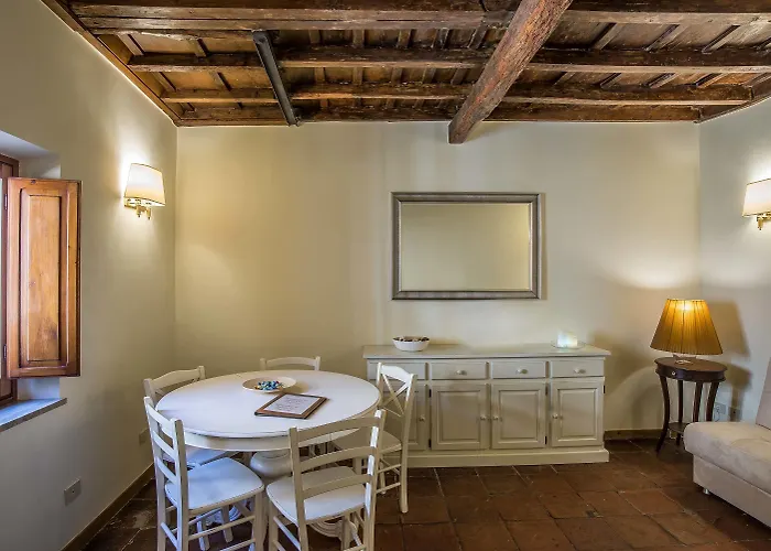 Relais Le Clarisse Maison d'hôtes Rome