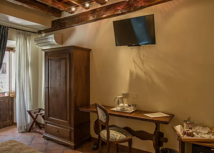 Maison d'hôtes Relais Le Clarisse