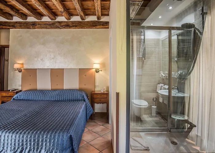 Maison d'hôtes Relais Le Clarisse 4*