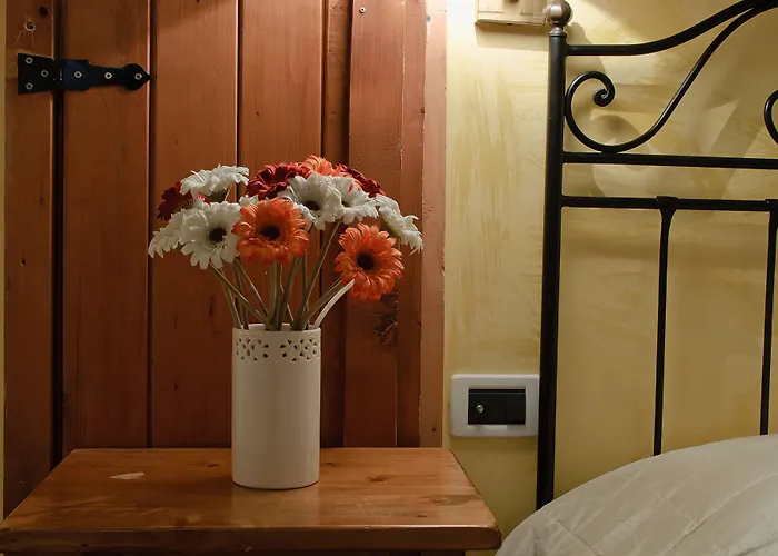 Maison d'hôtes Relais Le Clarisse 4*