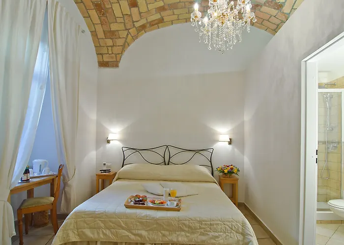 Maison d'hôtes Relais Le Clarisse 4*