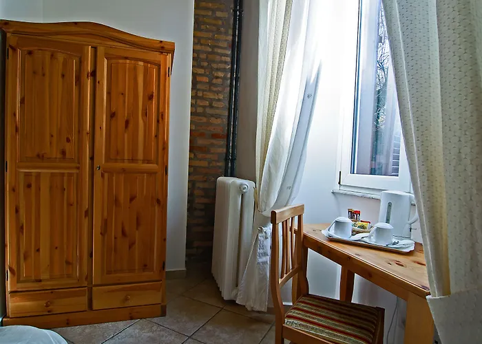 Maison d'hôtes Relais Le Clarisse Rome