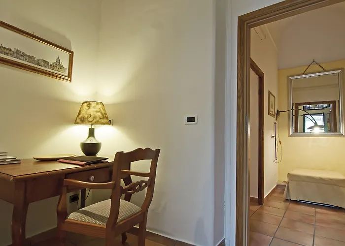 Relais Le Clarisse 4*