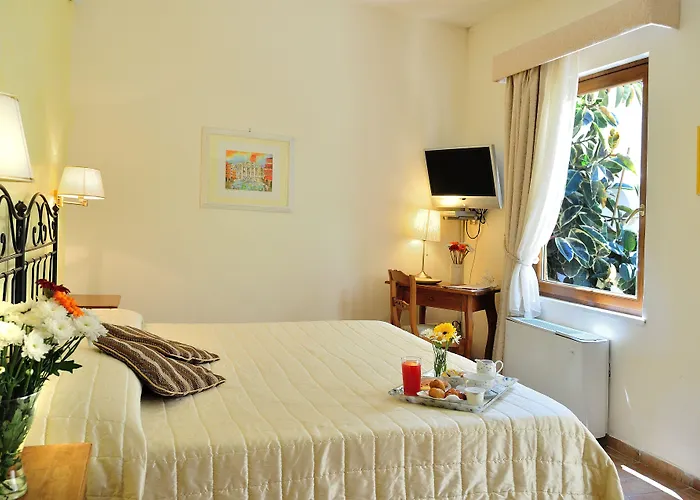 Maison d'hôtes Relais Le Clarisse