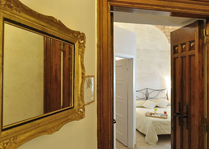 Maison d'hôtes Relais Le Clarisse