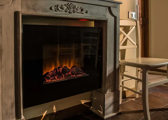 Relais Le Clarisse Maison d'hôtes 4*