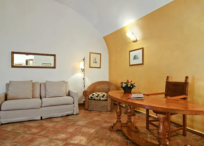 Maison d'hôtes Relais Le Clarisse