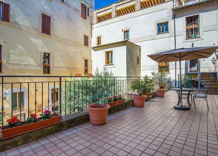 Maison d'hôtes Relais Le Clarisse