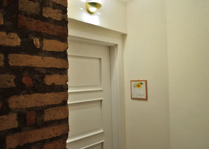 Relais Le Clarisse Maison d'hôtes 4*