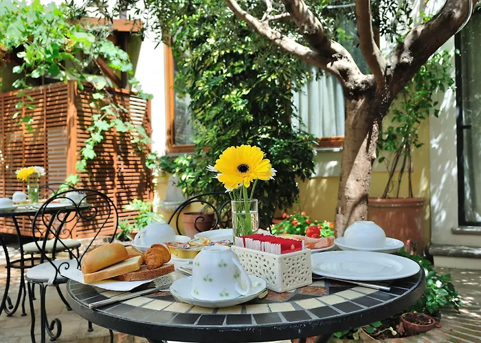 Maison d'hôtes Relais Le Clarisse