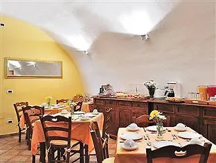 Relais Le Clarisse Rome