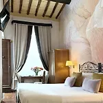 Penzion Le Clarisse Trastevere Řím