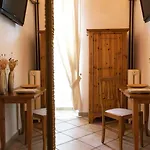 Le Clarisse Trastevere Penzion