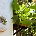Penzion Le Clarisse Trastevere 4*