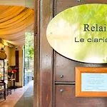 Le Clarisse Trastevere Penzion Řím