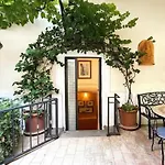 Le Clarisse Trastevere Penzion 4*