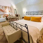 Penzion Le Clarisse Trastevere 4*