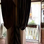 Le Clarisse Trastevere 4* Řím
