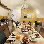 Le Clarisse Trastevere Penzion 4*