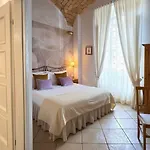 Penzion Le Clarisse Trastevere 4*