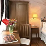Le Clarisse Trastevere Penzion Řím