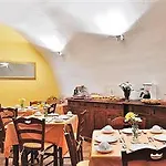 Le Clarisse Trastevere Řím
