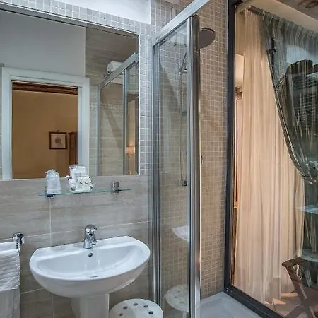 Maison d'hôtes Relais Le Clarisse Rome