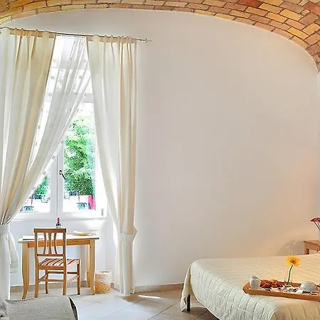 Relais Le Clarisse Rome
