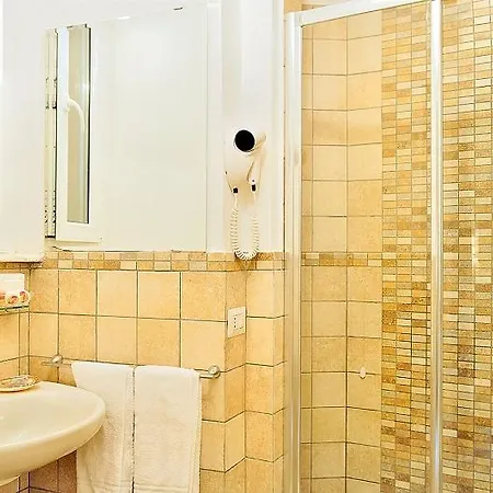 Relais Le Clarisse 3* Rome
