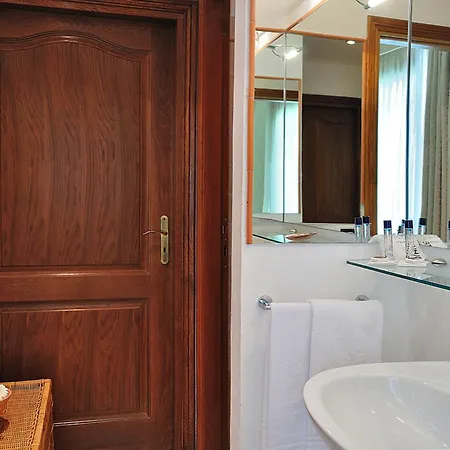 Relais Le Clarisse 3* Rome