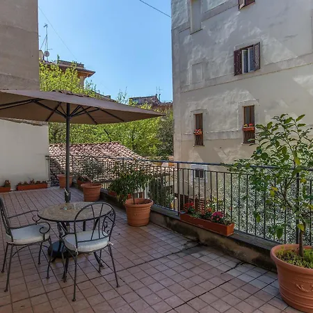 Relais Le Clarisse Maison d'hôtes 3*