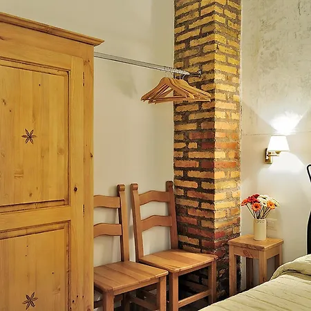 Maison d'hôtes Relais Le Clarisse 3*