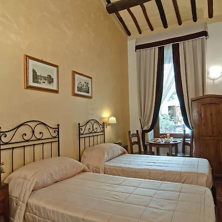 Relais Le Clarisse Rome