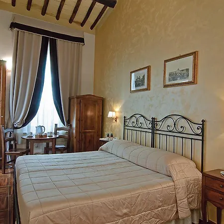Relais Le Clarisse 3* Rome