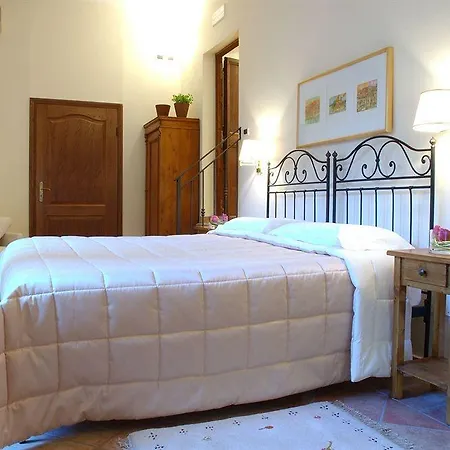 Relais Le Clarisse Maison d'hôtes 3*