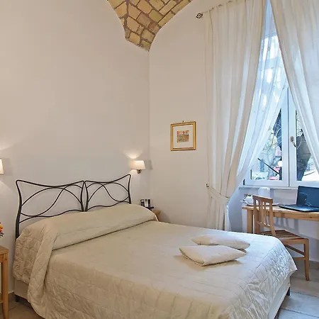 Relais Le Clarisse Maison d'hôtes