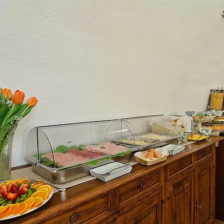 Relais Le Clarisse 3* Rome