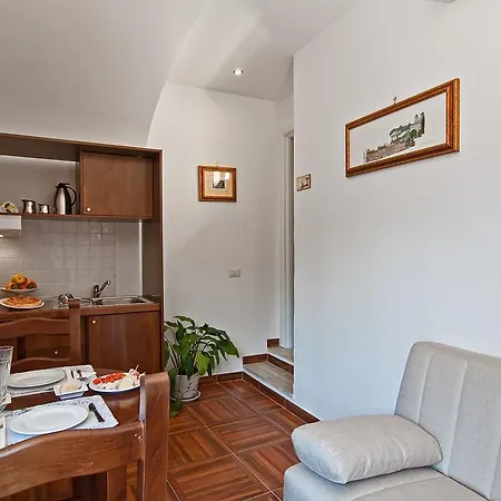 Relais Le Clarisse Maison d'hôtes
