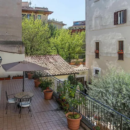 Maison d'hôtes Relais Le Clarisse