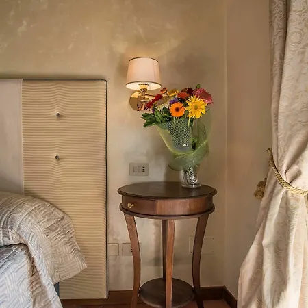 Relais Le Clarisse Maison d'hôtes Rome