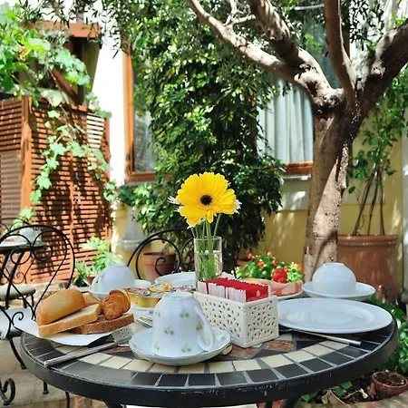 Maison d'hôtes Relais Le Clarisse 3*